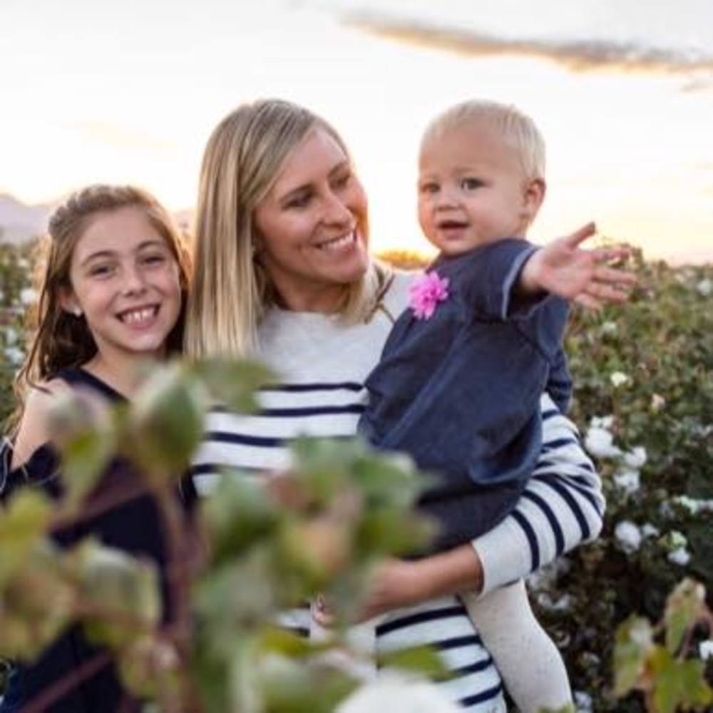 Meet your Posher, Jessica